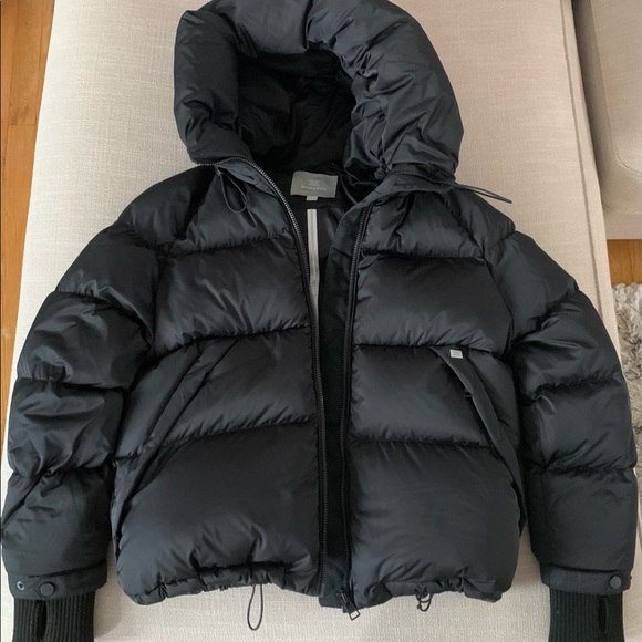 Jacket - Picture 1 of 5